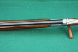 Browning Citori Grade III 20 Gauge Over & Under Engraved Checkered Walnut Stock - 11 of 24
