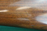 Browning Citori Grade III 20 Gauge Over & Under Engraved Checkered Walnut Stock - 21 of 24
