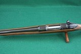 ANIB CZ 550 American 9.3X62 Bolt Action W/ Checkered Walnut Stock & Single Set Trigger - 11 of 22