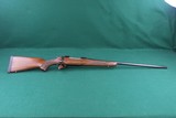 ANIB CZ 550 American 9.3X62 Bolt Action W/ Checkered Walnut Stock & Single Set Trigger - 2 of 22