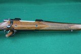 ANIB CZ 550 American 9.3X62 Bolt Action W/ Checkered Walnut Stock & Single Set Trigger - 4 of 22