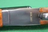 Winchester 23LD Light Duck 20 Gauge 3" Double Barrel SXS Shotgun W/Checkered Walnut Stock - 17 of 24
