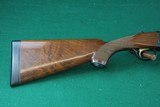 Winchester 23LD Light Duck 20 Gauge 3" Double Barrel SXS Shotgun W/Checkered Walnut Stock - 3 of 24