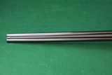 Winchester 23LD Light Duck 20 Gauge 3" Double Barrel SXS Shotgun W/Checkered Walnut Stock - 12 of 24