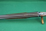 Winchester 23LD Light Duck 20 Gauge 3" Double Barrel SXS Shotgun W/Checkered Walnut Stock - 11 of 24