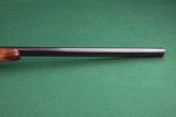 Winchester 23LD Light Duck 20 Gauge 3" Double Barrel SXS Shotgun W/Checkered Walnut Stock - 5 of 24