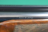 Winchester 23LD Light Duck 20 Gauge 3" Double Barrel SXS Shotgun W/Checkered Walnut Stock - 18 of 24