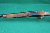 Winchester 23LD Light Duck 20 Gauge 3" Double Barrel SXS Shotgun W/Checkered Walnut Stock - 8 of 24