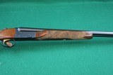 Winchester 23LD Light Duck 20 Gauge 3" Double Barrel SXS Shotgun W/Checkered Walnut Stock - 4 of 24