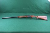 Winchester 23LD Light Duck 20 Gauge 3" Double Barrel SXS Shotgun W/Checkered Walnut Stock - 6 of 24