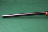 Winchester 23LD Light Duck 20 Gauge 3" Double Barrel SXS Shotgun W/Checkered Walnut Stock - 9 of 24
