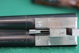 Winchester 23LD Light Duck 20 Gauge 3" Double Barrel SXS Shotgun W/Checkered Walnut Stock - 19 of 24