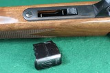 ANIB Weatherby Mark XXII Bolt Action Checkered Walnut Stock ACCURATE - 19 of 25