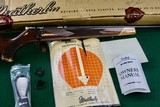 ANIB Weatherby Mark XXII Bolt Action Checkered Walnut Stock ACCURATE - 2 of 25