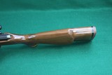 ANIB Weatherby Mark XXII Bolt Action Checkered Walnut Stock ACCURATE - 11 of 25