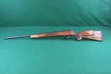 ANIB Weatherby Mark XXII Bolt Action Checkered Walnut Stock ACCURATE - 7 of 25