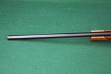 ANIB Weatherby Mark XXII Bolt Action Checkered Walnut Stock ACCURATE - 13 of 25