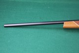 ANIB Weatherby Mark XXII Bolt Action Checkered Walnut Stock ACCURATE - 10 of 25