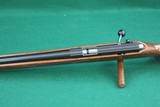 ANIB Weatherby Mark XXII Bolt Action Checkered Walnut Stock ACCURATE - 12 of 25