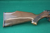 ANIB Weatherby Mark XXII Bolt Action Checkered Walnut Stock ACCURATE - 4 of 25