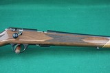 ANIB Weatherby Mark XXII Bolt Action Checkered Walnut Stock ACCURATE - 5 of 25