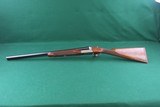 ANIB Winchester 23 Pigeon Grade XTR Lightweight 12 Gauge Double Barrel Shotgun W/Finely Checkered Walnut English Stock - 6 of 23