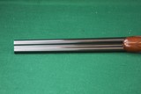 ANIB Winchester 23 Pigeon Grade XTR Lightweight 12 Gauge Double Barrel Shotgun W/Finely Checkered Walnut English Stock - 15 of 23