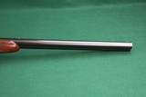 ANIB Winchester 23 Pigeon Grade XTR Lightweight 12 Gauge Double Barrel Shotgun W/Finely Checkered Walnut English Stock - 5 of 23