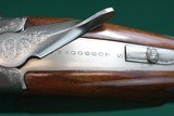 ANIB Winchester 23 Pigeon Grade XTR Lightweight 12 Gauge Double Barrel Shotgun W/Finely Checkered Walnut English Stock - 19 of 23