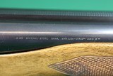 Browning BSS BS/S 12 Gauge Double Barrel Shotgun With Engraved Receiver and Checkered Walnut Stock - 22 of 24