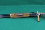 Browning BSS BS/S 12 Gauge Double Barrel Shotgun With Engraved Receiver and Checkered Walnut Stock - 13 of 24