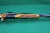 Browning BSS BS/S 12 Gauge Double Barrel Shotgun With Engraved Receiver and Checkered Walnut Stock - 4 of 24