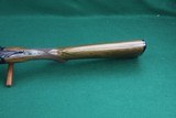 Browning BSS BS/S 12 Gauge Double Barrel Shotgun With Engraved Receiver and Checkered Walnut Stock - 9 of 24