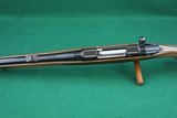 ANIB CZ 550 FS Mannlicher .243 Winchester Bolt Action Rifle Checkered Walnut Stock - 11 of 25