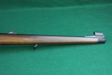 ANIB CZ 550 FS Mannlicher .243 Winchester Bolt Action Rifle Checkered Walnut Stock - 5 of 25