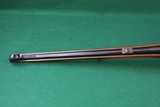 ANIB CZ 550 FS Mannlicher .243 Winchester Bolt Action Rifle Checkered Walnut Stock - 12 of 25