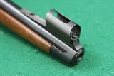 CZ 550 FS Mannlicher .308 Winchester Bolt Action Rifle Checkered Walnut Stock - 21 of 25