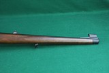 CZ 550 FS Mannlicher .308 Winchester Bolt Action Rifle Checkered Walnut Stock - 4 of 25