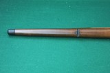 CZ 550 FS Mannlicher .308 Winchester Bolt Action Rifle Checkered Walnut Stock - 14 of 25