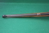 CZ 550 FS Mannlicher .308 Winchester Bolt Action Rifle Checkered Walnut Stock - 11 of 25