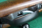 CZ 550 FS Mannlicher .308 Winchester Bolt Action Rifle Checkered Walnut Stock - 17 of 25