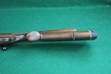ANIB CZ 550 FS Mannlicher 9.3X62 Winchester Bolt Action Rifle Checkered Walnut Stock - 13 of 25