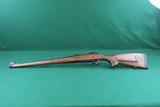 ANIB CZ 550 FS Mannlicher 9.3X62 Winchester Bolt Action Rifle Checkered Walnut Stock - 6 of 25