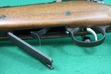 ANIB CZ 550 FS Mannlicher 9.3X62 Winchester Bolt Action Rifle Checkered Walnut Stock - 21 of 25