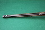 ANIB CZ 550 FS Mannlicher 9.3X62 Winchester Bolt Action Rifle Checkered Walnut Stock - 12 of 25