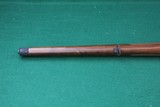 ANIB CZ 550 FS Mannlicher 9.3X62 Winchester Bolt Action Rifle Checkered Walnut Stock - 15 of 25