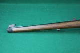ANIB CZ 550 FS Mannlicher 9.3X62 Winchester Bolt Action Rifle Checkered Walnut Stock - 9 of 25