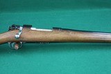 Custom Springfield Armory 1922 M2 .22 LR Bolt Action Rifle W/Fajen Mannlicher Walnut Stock - 4 of 22