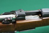 ANIB CZ 527 FS .223 Remington Bolt Action W/Checkered Walnut Mannlicher Stock - 17 of 23