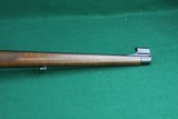 ANIB CZ 527 FS .223 Remington Bolt Action W/Checkered Walnut Mannlicher Stock - 5 of 23